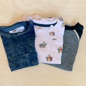 2T toddler shirts (3)